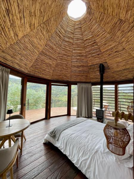 Tsiabie Hotel - Choachí