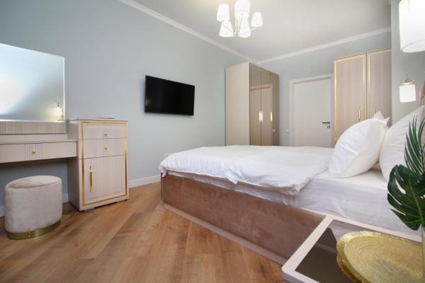 Zdjęcie 3: Modern, Spacious and Elegant Apt 79