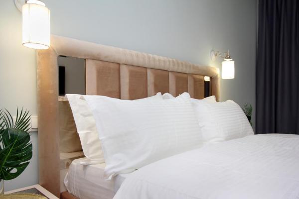 Zdjęcie 5: Modern, Spacious and Elegant Apt 79