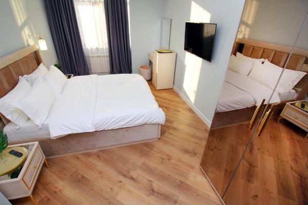 Zdjęcie 6: Modern, Spacious and Elegant Apt 79
