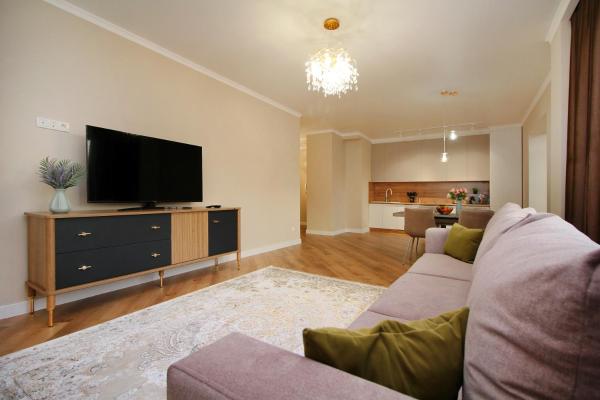 Zdjęcie 7: Modern, Spacious and Elegant Apt 79