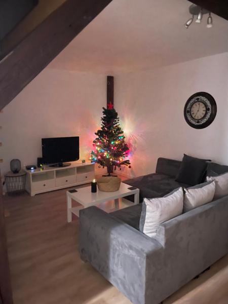 Zdjęcie 2: Authentic Loft - 10 min to the city center