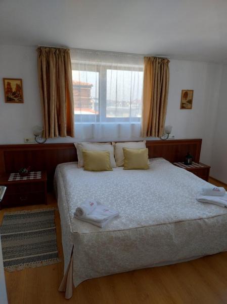 A la foto es mostra l'objecte Gondola lift apartment 5401 situat a la ciutat de Bansko.