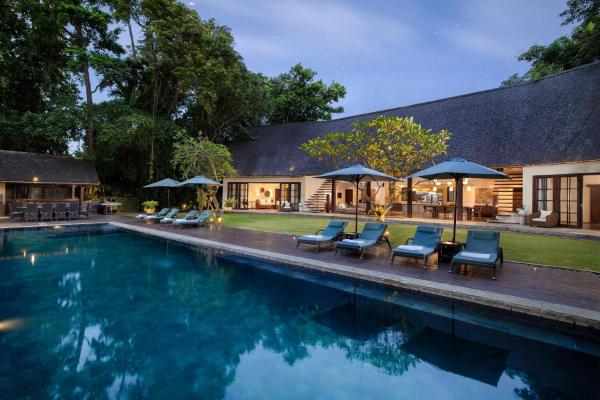 Villa Tirtadari By Nakula - Bali