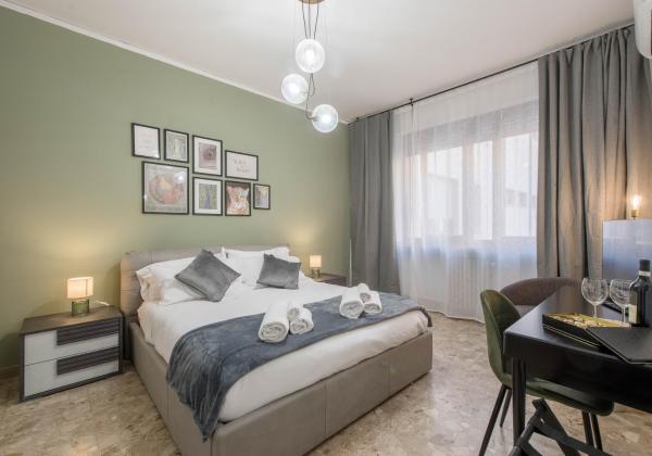 L'attimo Guesthouse - Verona