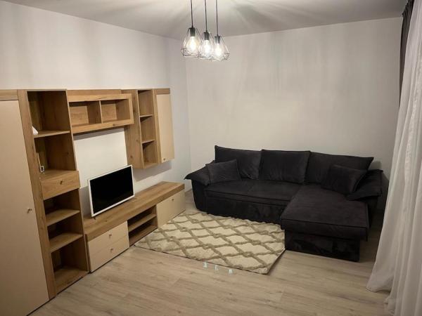 A la foto es mostra l'objecte Dream 1 situat a la ciutat de Bucarest.