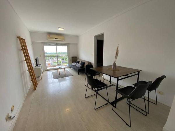 Tigre Center Tower B - Con Parking, Piscina Y Seguridad 24hs - Provincia de Buenos Aires