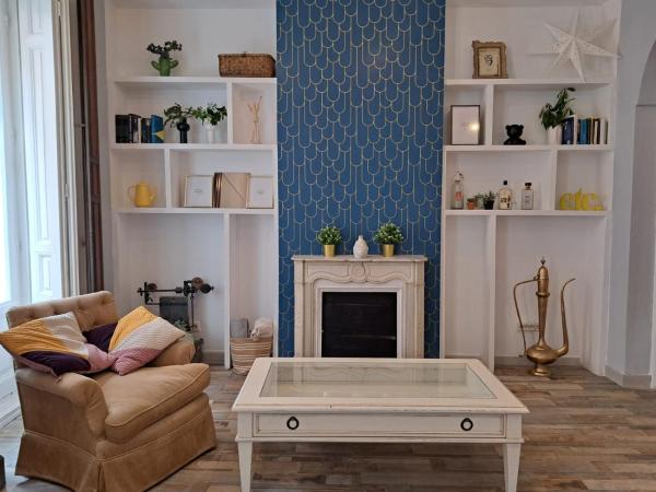 Chueca Modern Apartment, Madrid