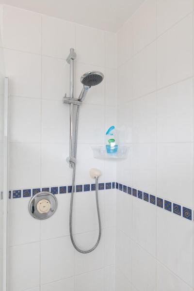 Fotografie 3: Foss Flat