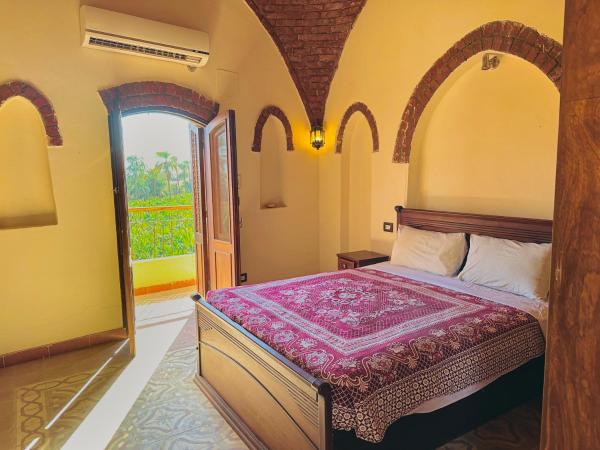 Ramses Apartment - Luxor