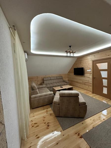 A la foto es mostra l'objecte Apartman Filip situat a la ciutat de Kolašin.