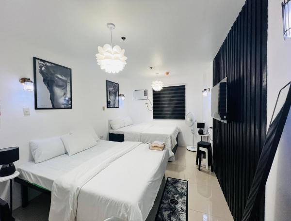 Staycation Condotel Room to Stay Paranaque, Манила