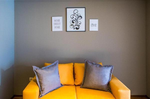 N.joy Holiday Apartment 417 By Sunny Hills - Chepelare