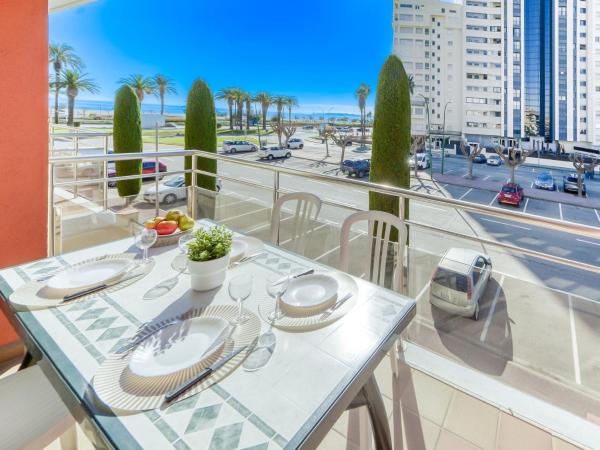 Apartment Edificio Mirablau by Interhomeの写真6
