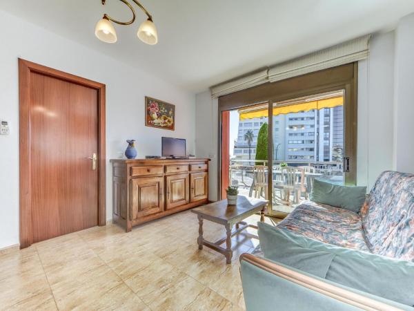 Apartment Edificio Mirablau by Interhomeの写真2