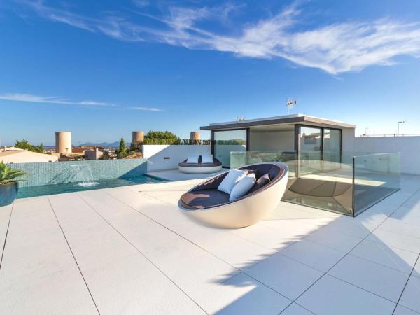 Villa Montblau By Interhome - Búger