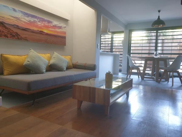 A la foto es mostra l'objecte Cottage Chenin situat a la ciutat de Plumstead.