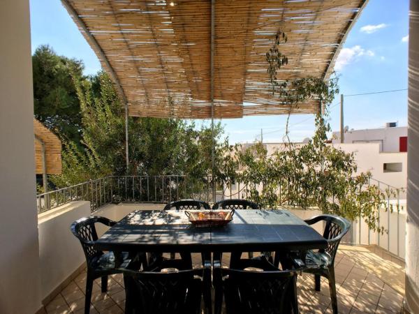 Holiday Home Villetta Daversa 2 By Interhome - Apulia