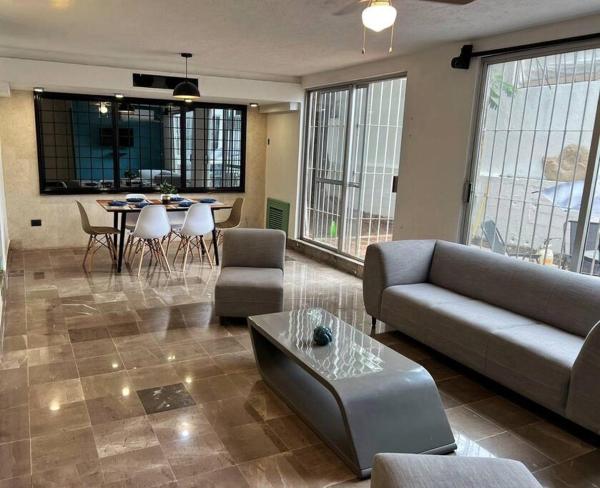 Espacioso, Centrico, Acogedor y Buena Ubicacion, Cancún