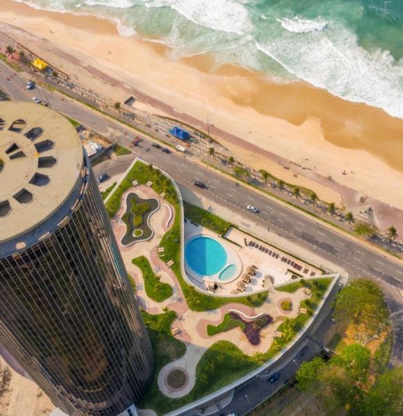 Hotel Nacional Semana Do Carnaval - Río de Janeiro