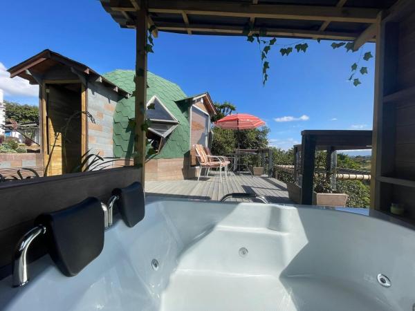 Vitta Glamping