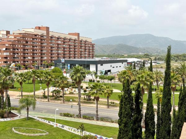 Apartment Vistamar Iii Ref 039 - Oropesa del Mar
