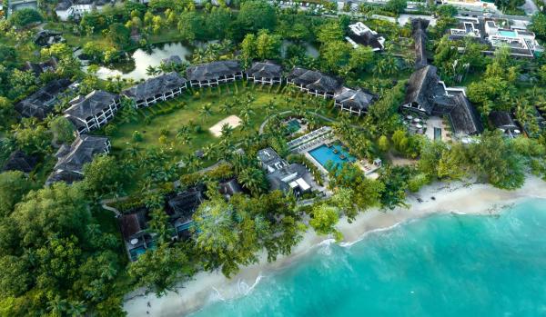 STORY Seychelles, Beau Vallon