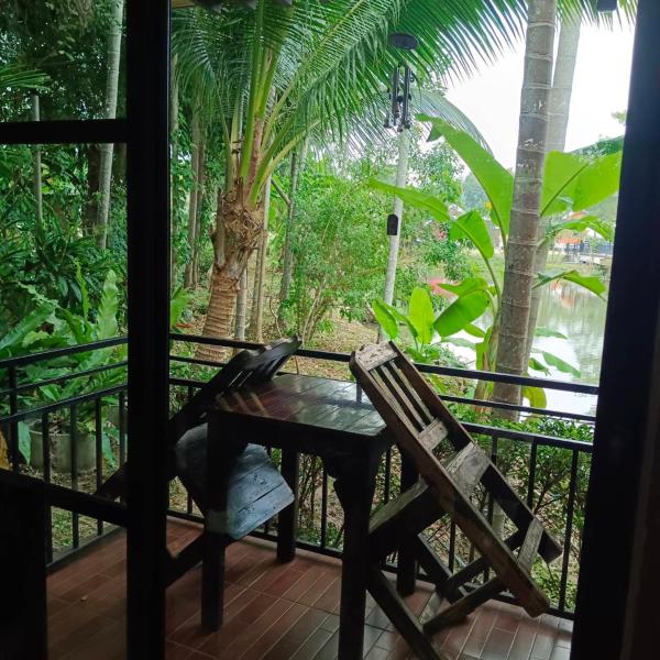 Bild 3: สวนผึ้ง2 รีสอร์ท - Suan Phueng 2 Resort