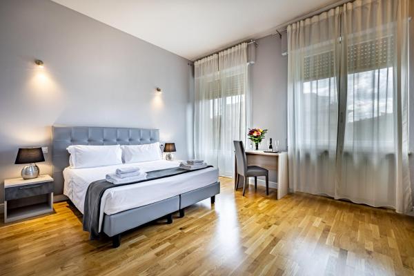 Residenza24, Флоренция