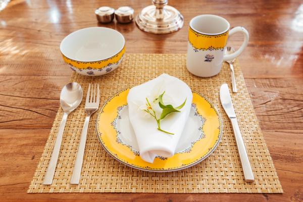 Na zdjęciu widoczny jest obiekt Gerthrudes Bed & Breakfast położony w mieście Rio de Janeiro.