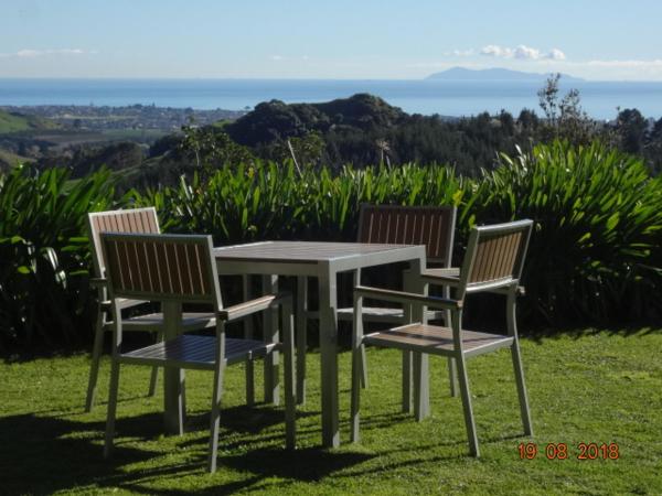 Papamoa Country Cottage - Papamoa