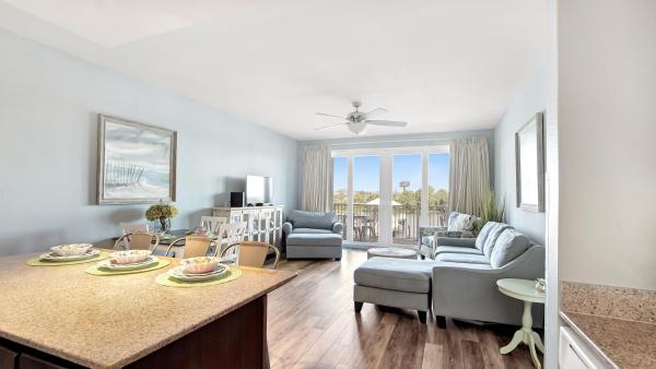 Laketown Wharf #0109 - Panama City Beach, FL