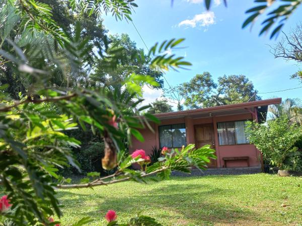 Casa Rural Aralia, Фортуна