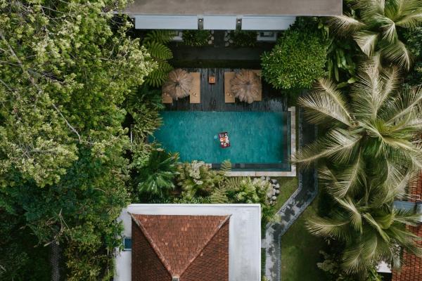 The Umari, Ubud