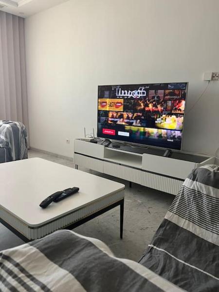 Luxury 2 bedrooms apartment jardin de carthage, Túnez