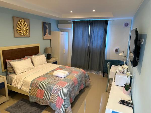 Noe Hotel , One Bed Room Close To The Beach Room #1 - Punta Cana