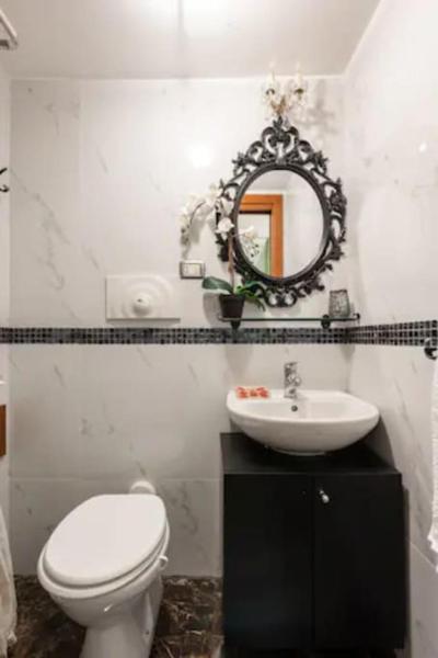 Fotografie 7: APT 0 in the historic center Bari
