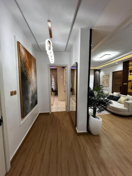 Luxurious 2 Bedroom Apartment in Lekki, Lagos with 24 hour Power, Lekki