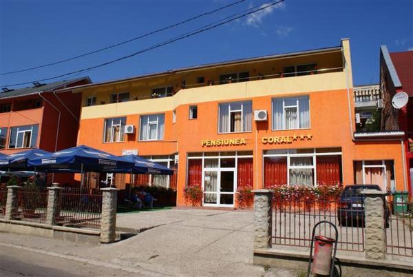 Pension Coral, Baia Mare