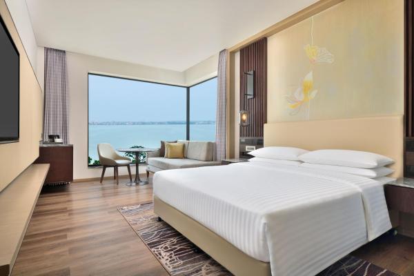 Courtyard by Marriott Gorakhpur, Gorakhpur