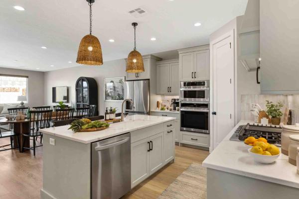 Ohana Hive Townhouse - St. George, UT