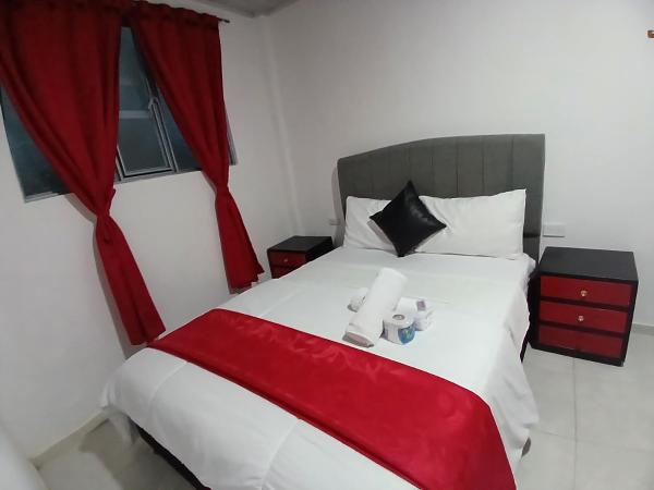 Hotel Ismael De La Villa - Colombie