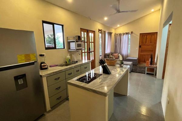 Nella foto è visibile l'oggetto Casa Brisa Marina Cerca Tamarindo situato nella città di Ramos.
