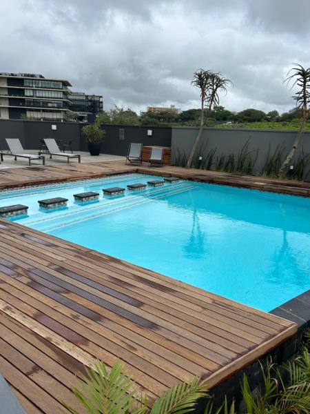 Fotografia 1: Flat in umhlanga
