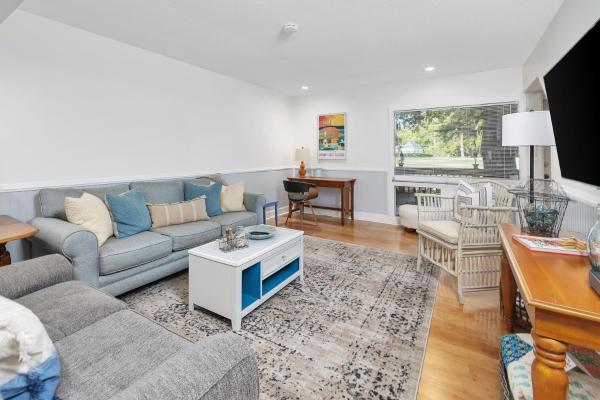 A la foto es mostra l'objecte Fairway Villa #410 situat a la ciutat de Saint Clair Estates.