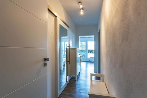 Ferienwohnung Aartalblick Willingen - Willingen (Upland)