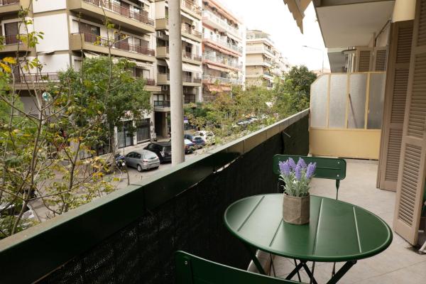 Fotografie 5: F & B Collection - Flat for 4