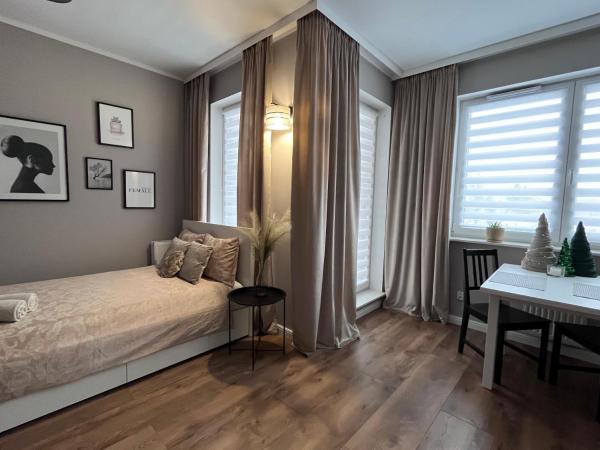 Studio Kasprzaka 17, Olsztyn