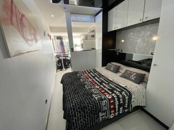 Bilde 7: Studio 7, Port Nature 1 au village naturiste