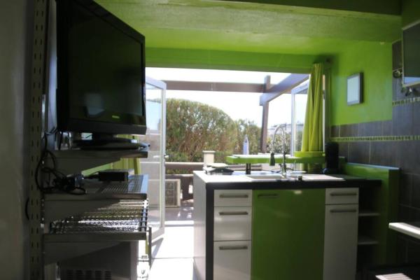 Kuva 2: Studio 6, Port Nature 1 au village naturiste